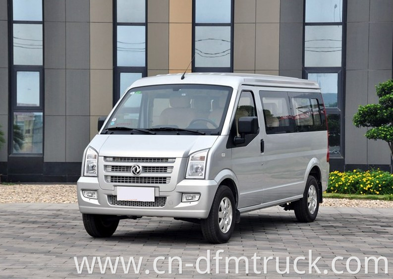 Dongfeng mini van online
